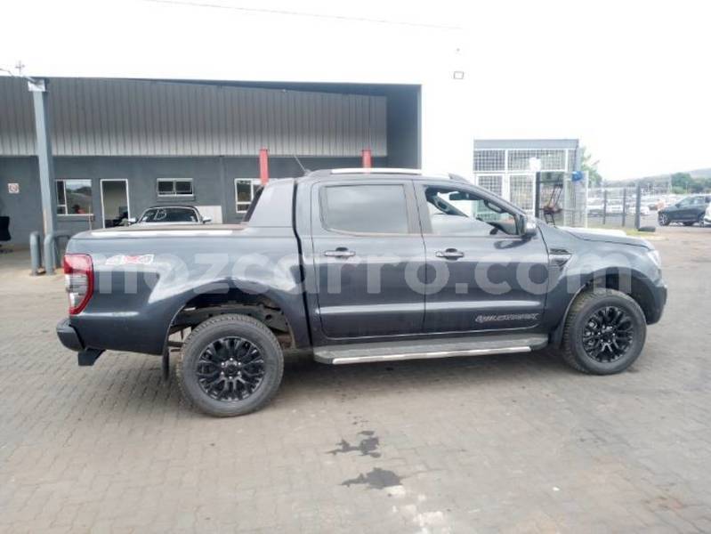 Big with watermark ford ranger sofala chemba 17668