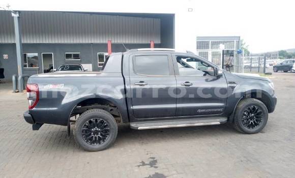 Buy Used Ford Ranger Black Car in Chemba in Sofala Buy Used Ford Ranger Black Car in Chemba in Sofala