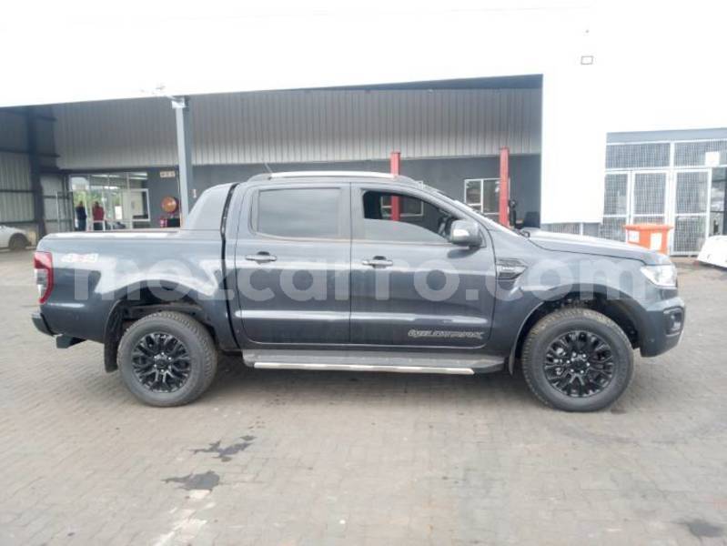 Big with watermark ford ranger sofala chemba 17668