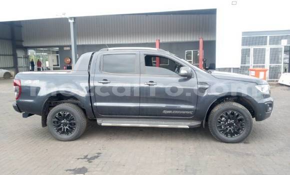 Buy Used Ford Ranger Black Car in Chemba in Sofala Buy Used Ford Ranger Black Car in Chemba in Sofala