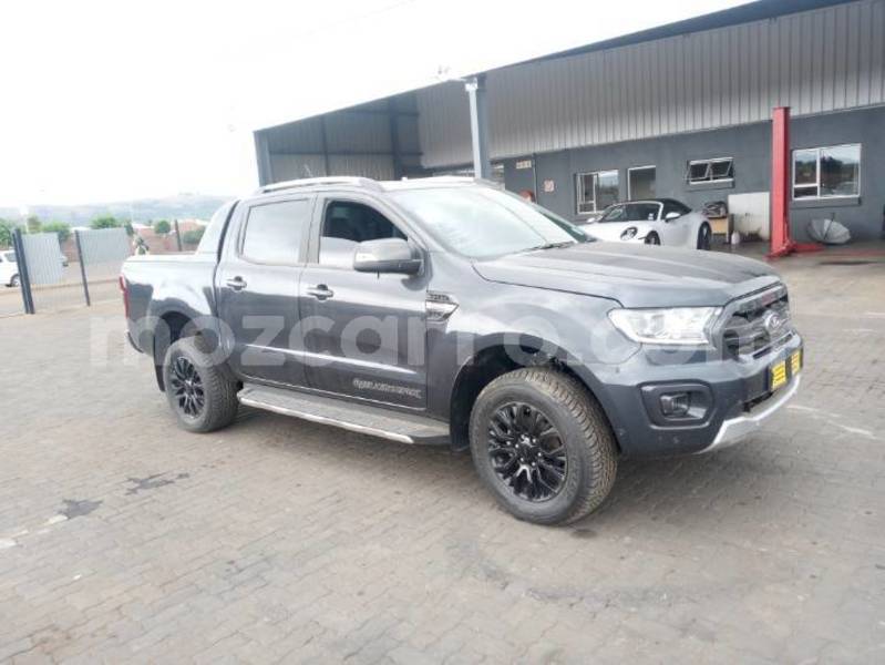 Big with watermark ford ranger sofala chemba 17668