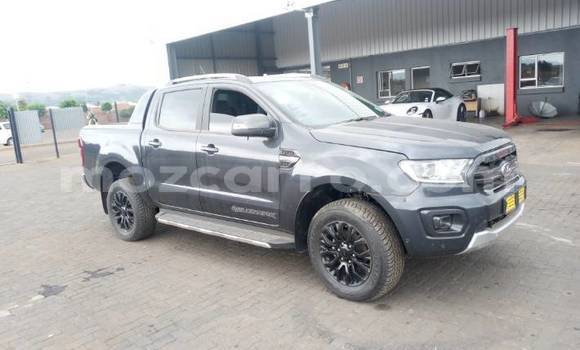 Buy Used Ford Ranger Black Car in Chemba in Sofala Buy Used Ford Ranger Black Car in Chemba in Sofala
