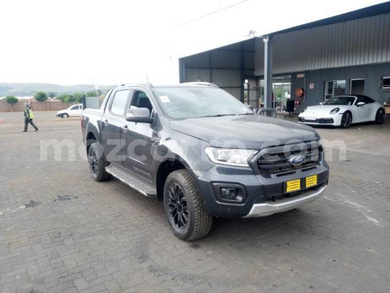 Big with watermark ford ranger sofala chemba 17668