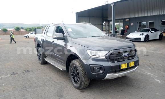 Buy Used Ford Ranger Black Car in Chemba in Sofala Buy Used Ford Ranger Black Car in Chemba in Sofala