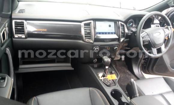 Buy Used Ford Ranger Black Car in Chemba in Sofala Buy Used Ford Ranger Black Car in Chemba in Sofala