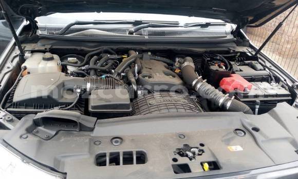 Buy Used Ford Ranger Black Car in Chemba in Sofala Buy Used Ford Ranger Black Car in Chemba in Sofala