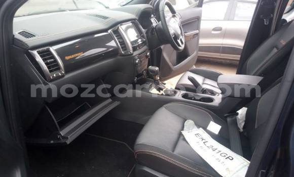 Buy Used Ford Ranger Black Car in Chemba in Sofala Buy Used Ford Ranger Black Car in Chemba in Sofala