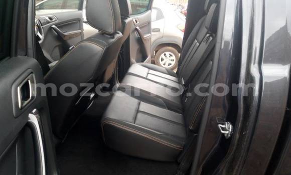 Buy Used Ford Ranger Black Car in Chemba in Sofala Buy Used Ford Ranger Black Car in Chemba in Sofala