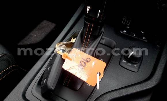 Buy Used Ford Ranger Black Car in Chemba in Sofala Buy Used Ford Ranger Black Car in Chemba in Sofala