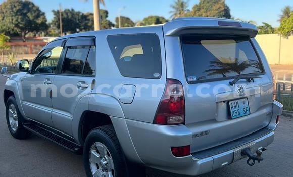 Buy Used Toyota Surf Other Car in Maputo in Maputo Buy Used Toyota Surf Other Car in Maputo in Maputo