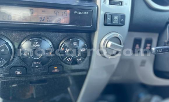 Buy Used Toyota Surf Other Car in Maputo in Maputo Buy Used Toyota Surf Other Car in Maputo in Maputo