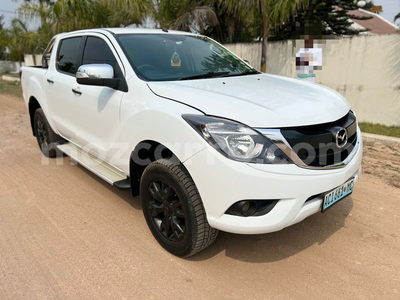 Big with watermark mazda bt 50 maputo maputo 17672