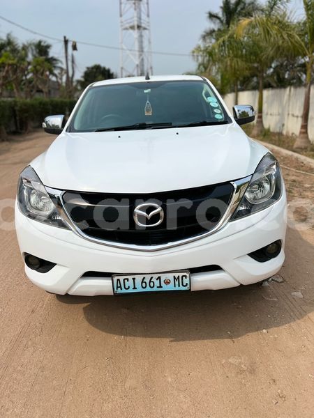 Big with watermark mazda bt 50 maputo maputo 17672