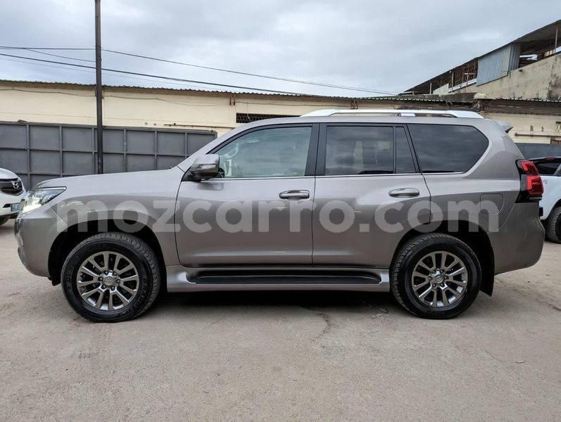 Big with watermark toyota prado maputo maputo 17673