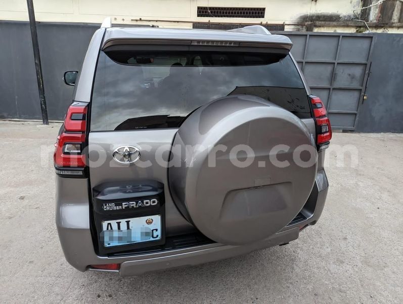 Big with watermark toyota prado maputo maputo 17673