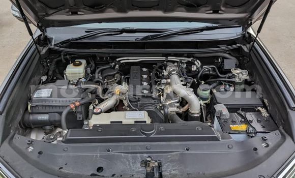 Buy Used Toyota Prado Brown Car in Maputo in Maputo Buy Used Toyota Prado Brown Car in Maputo in Maputo