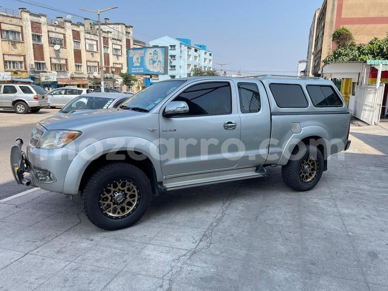 Big with watermark toyota hilux maputo maputo 17674