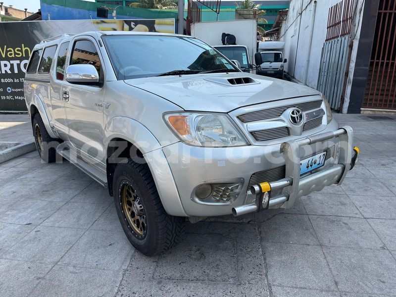 Big with watermark toyota hilux maputo maputo 17674