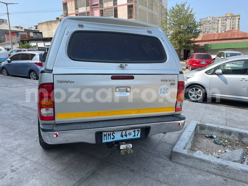 Big with watermark toyota hilux maputo maputo 17674