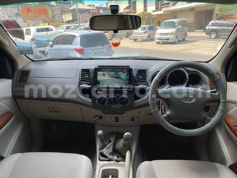 Big with watermark toyota hilux maputo maputo 17674