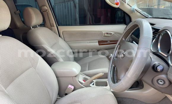 Buy Used Toyota Hilux Other Car in Maputo in Maputo Buy Used Toyota Hilux Other Car in Maputo in Maputo