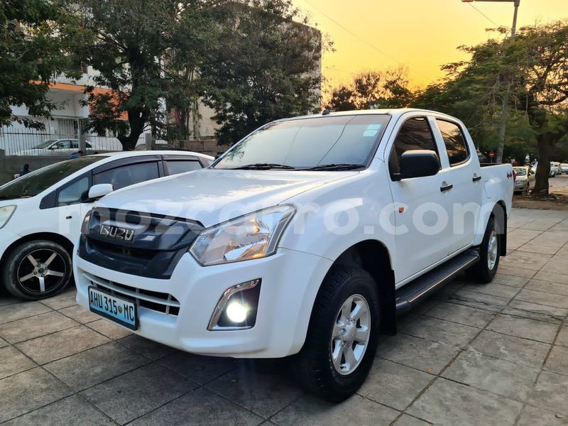 Big with watermark isuzu d max maputo maputo 17676