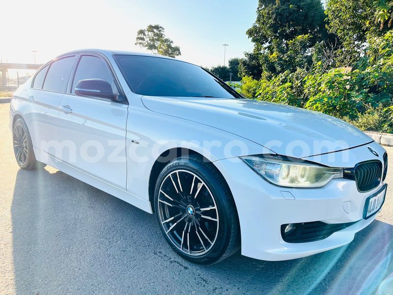 Big with watermark bmw 3 series maputo maputo 17677