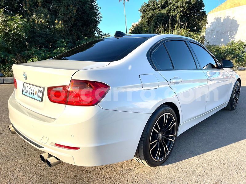 Big with watermark bmw 3 series maputo maputo 17677