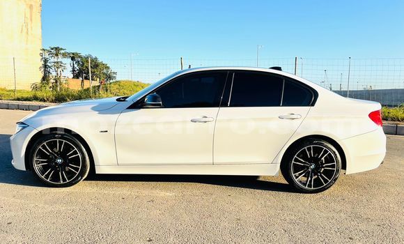 Tenga Tsaru BMW 3-Series Chena Mota in Maputo in Maputo Tenga Tsaru BMW 3-Series Chena Mota in Maputo in Maputo