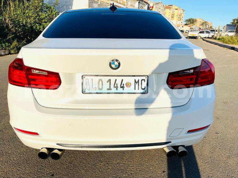 Big with watermark bmw 3 series maputo maputo 17677