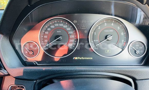 Tenga Tsaru BMW 3-Series Chena Mota in Maputo in Maputo Tenga Tsaru BMW 3-Series Chena Mota in Maputo in Maputo