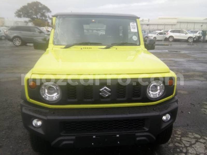 Big with watermark suzuki jimny sofala beira 17679