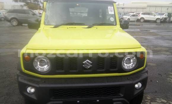 Buy Used Suzuki Jimny Other Car in Beira in Sofala Buy Used Suzuki Jimny Other Car in Beira in Sofala
