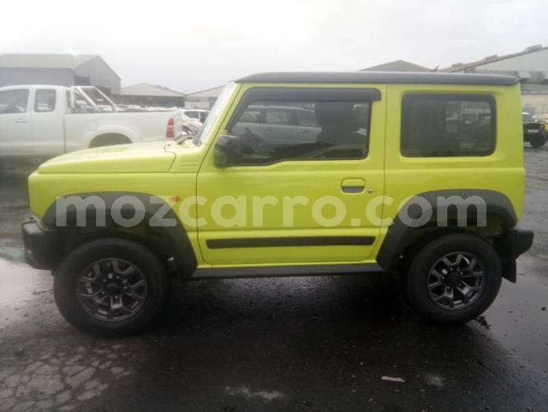 Big with watermark suzuki jimny sofala beira 17679