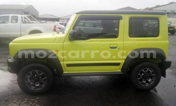 Buy Used Suzuki Jimny Other Car in Beira in Sofala Buy Used Suzuki Jimny Other Car in Beira in Sofala