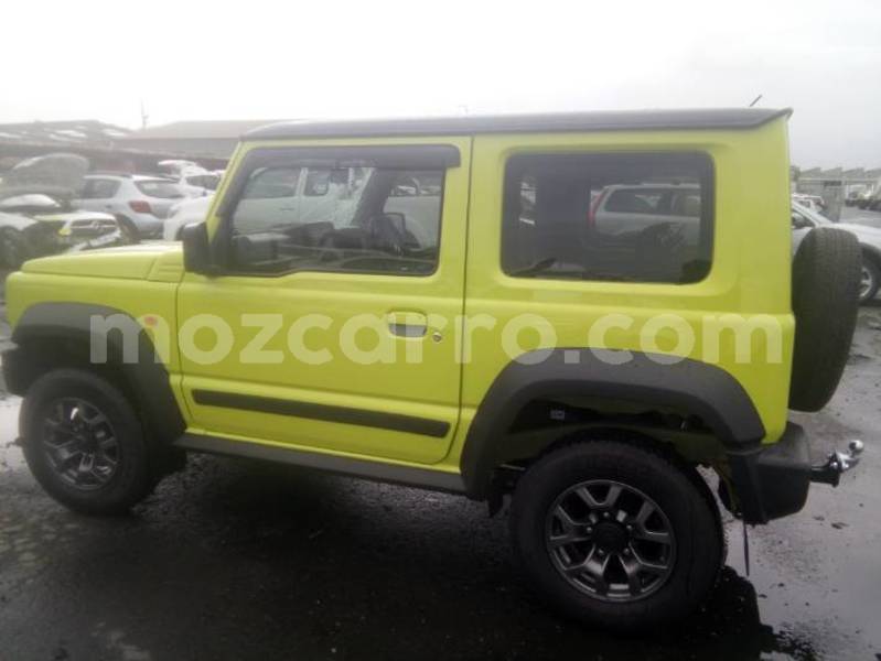 Big with watermark suzuki jimny sofala beira 17679