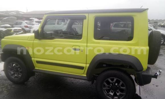 Buy Used Suzuki Jimny Other Car in Beira in Sofala Buy Used Suzuki Jimny Other Car in Beira in Sofala