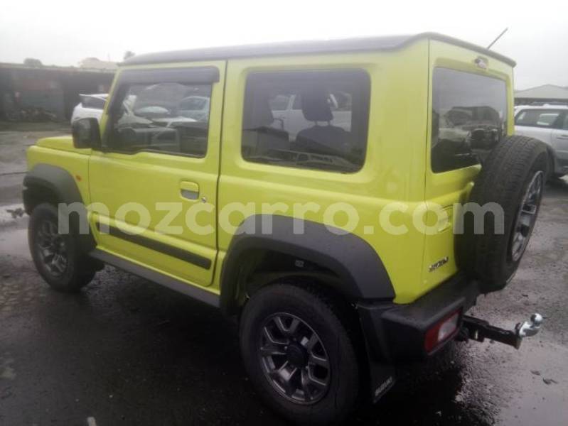 Big with watermark suzuki jimny sofala beira 17679