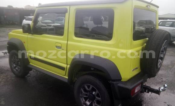 Buy Used Suzuki Jimny Other Car in Beira in Sofala Buy Used Suzuki Jimny Other Car in Beira in Sofala
