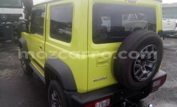 Buy Used Suzuki Jimny Other Car in Beira in Sofala Buy Used Suzuki Jimny Other Car in Beira in Sofala