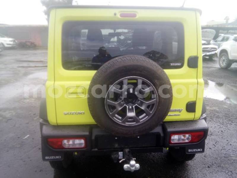 Big with watermark suzuki jimny sofala beira 17679