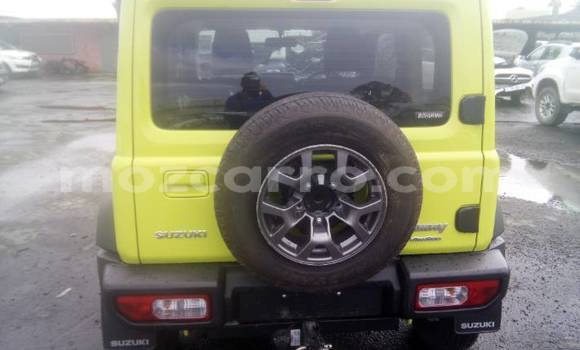 Buy Used Suzuki Jimny Other Car in Beira in Sofala Buy Used Suzuki Jimny Other Car in Beira in Sofala