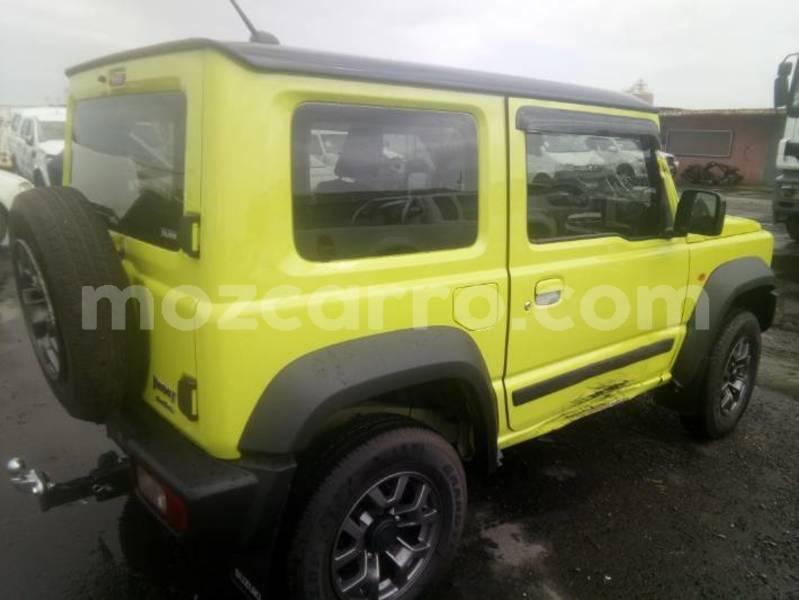 Big with watermark suzuki jimny sofala beira 17679