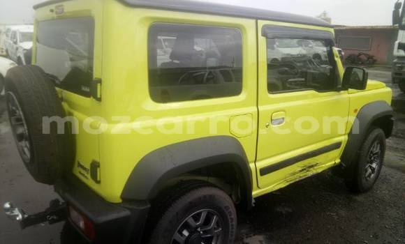 Buy Used Suzuki Jimny Other Car in Beira in Sofala Buy Used Suzuki Jimny Other Car in Beira in Sofala