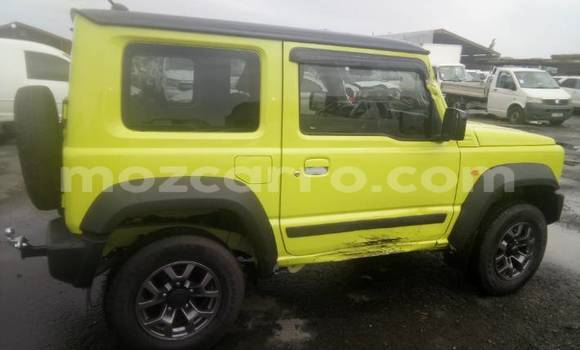 Buy Used Suzuki Jimny Other Car in Beira in Sofala Buy Used Suzuki Jimny Other Car in Beira in Sofala
