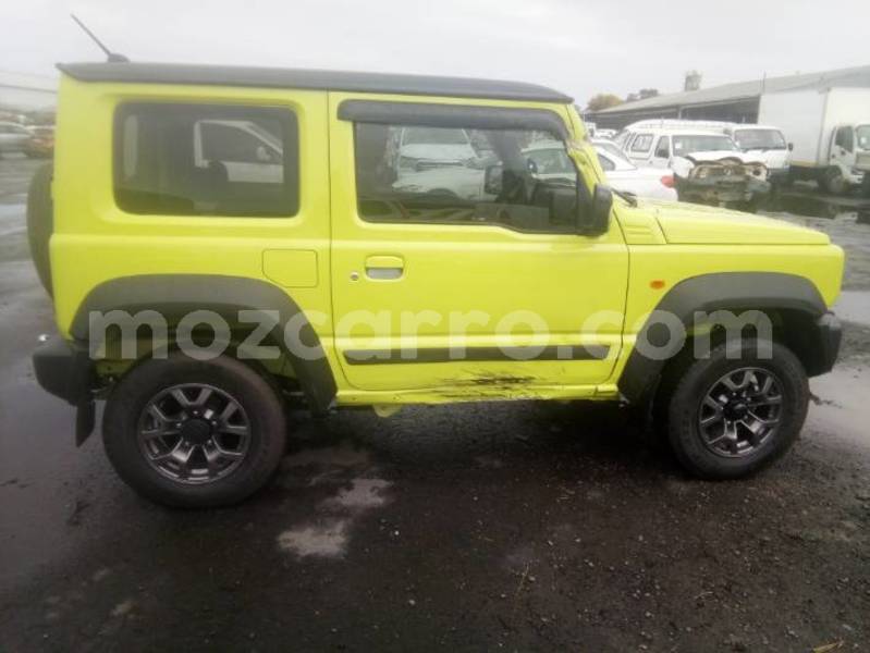 Big with watermark suzuki jimny sofala beira 17679