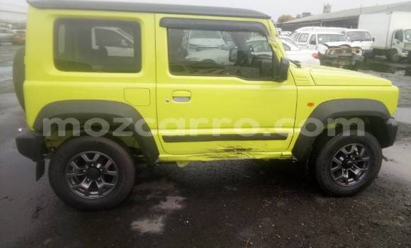 Buy Used Suzuki Jimny Other Car in Beira in Sofala Buy Used Suzuki Jimny Other Car in Beira in Sofala