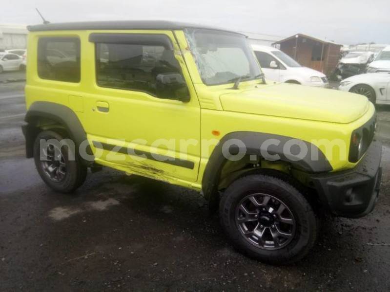 Big with watermark suzuki jimny sofala beira 17679