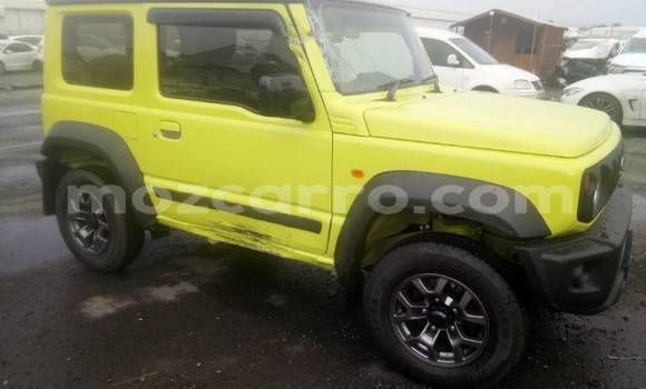 Buy Used Suzuki Jimny Other Car in Beira in Sofala Buy Used Suzuki Jimny Other Car in Beira in Sofala