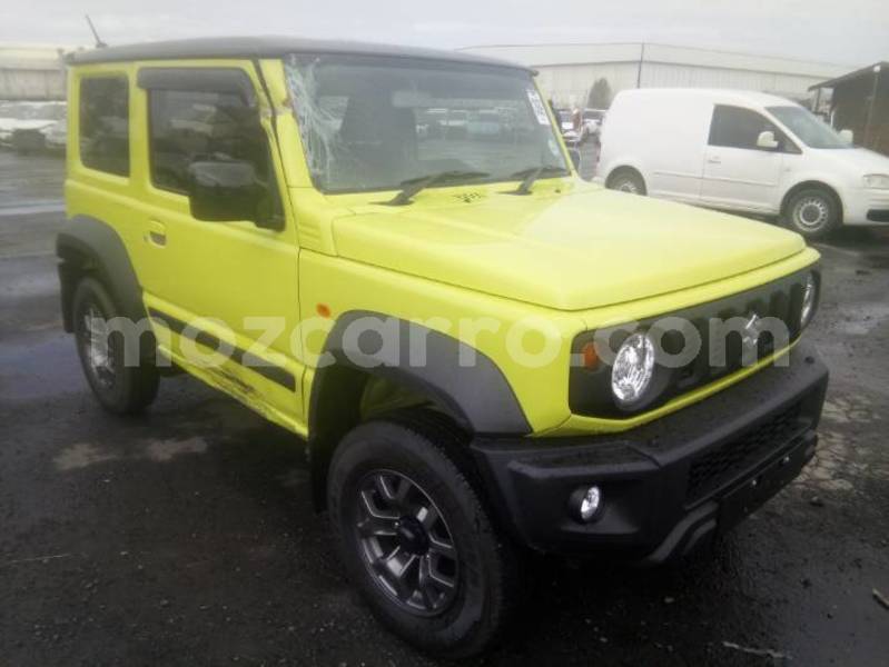 Big with watermark suzuki jimny sofala beira 17679